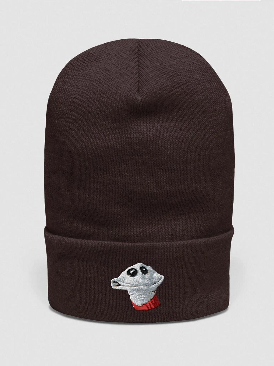 Jim Sock Puppet Beanie product image (8)