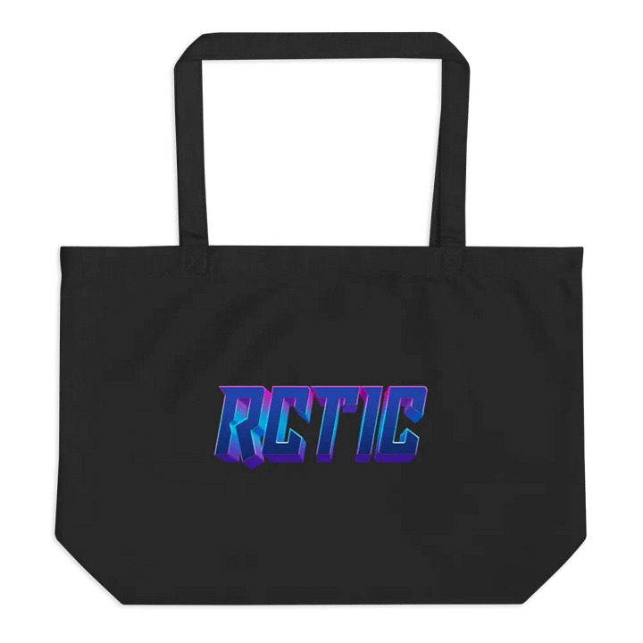 RCTIC Gamer - Kangaskassi product image (1)