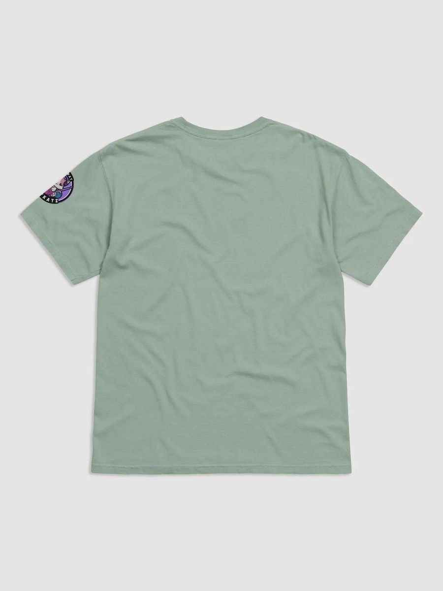 Purrr-fect The Way I Am T-Shirt product image (23)