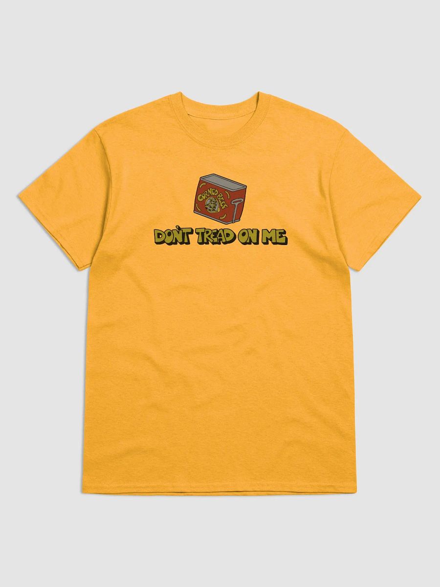 Don't Tread on me - Canada edition product image (5)