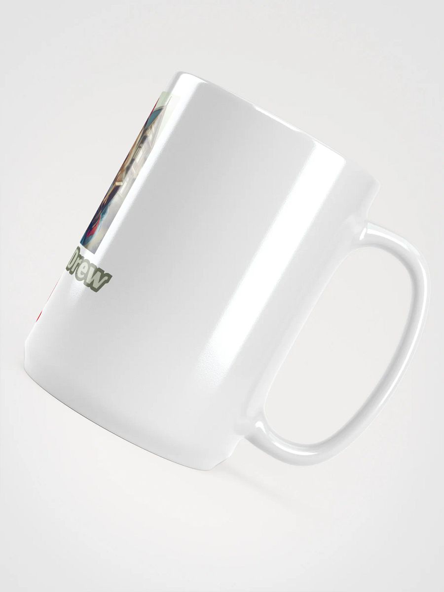 Anti MAGA YouTube Mugs product image (4)