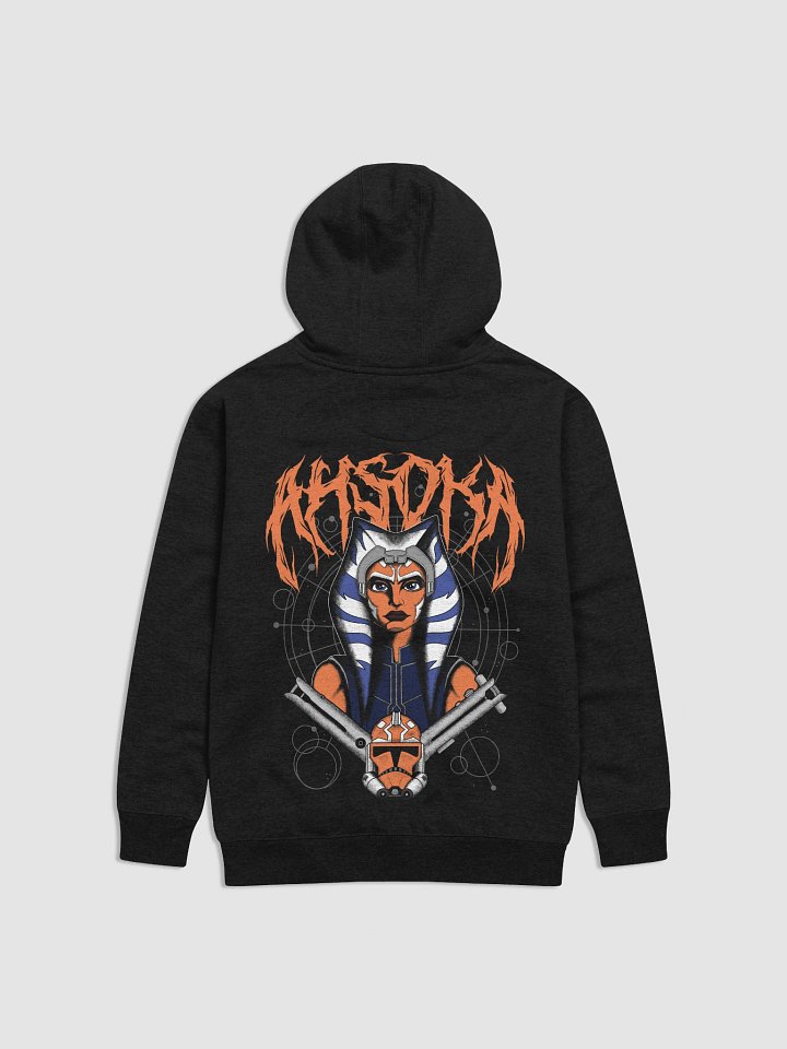 Ahsoka(Clone Wars) - Hoodie product image (2)
