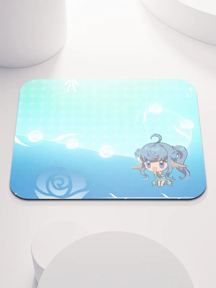 Chibi Maya Mousepad product image (1)