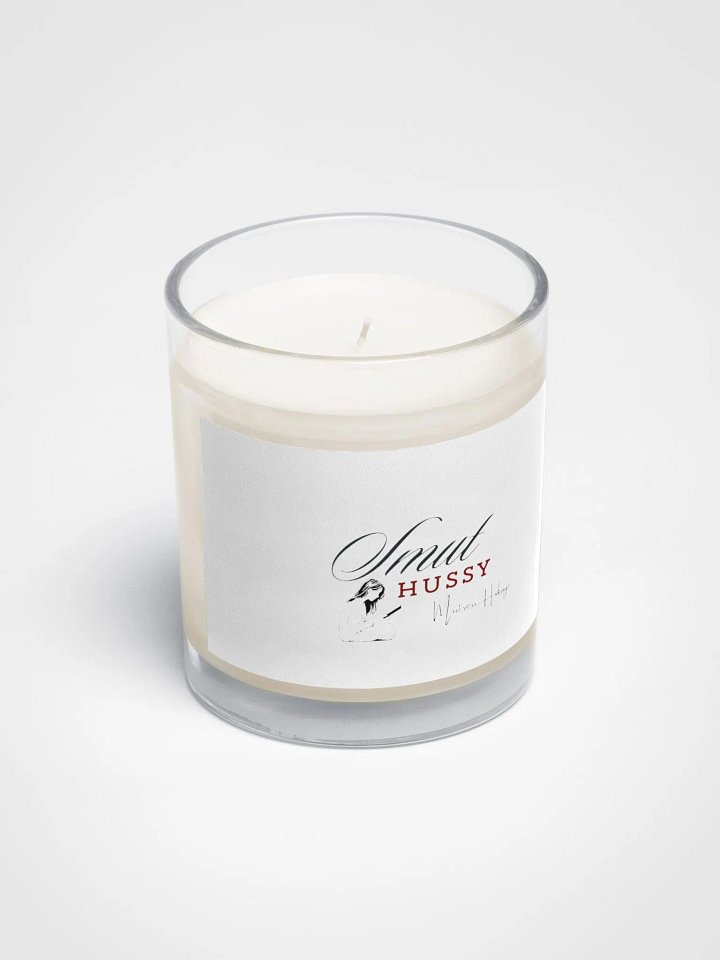 Smut Candle product image (2)