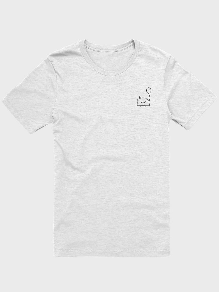 Balloon Guy Tee Alt product image (2)