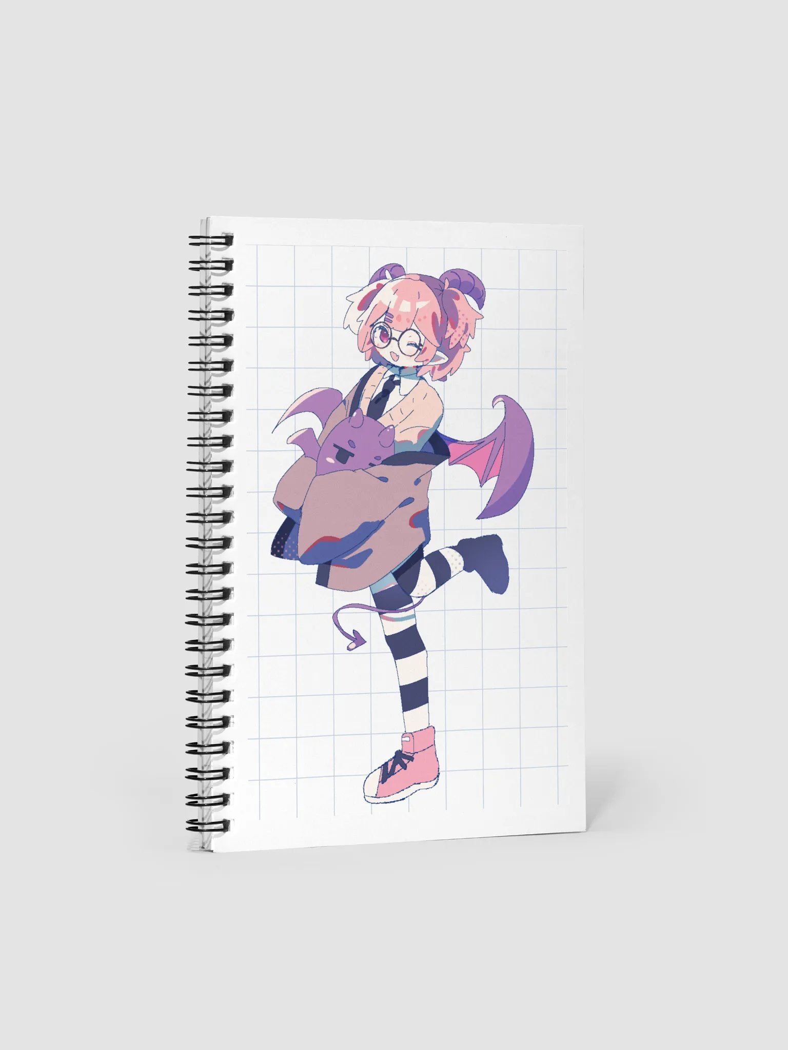 Aku Notebook ♥ product image (1)