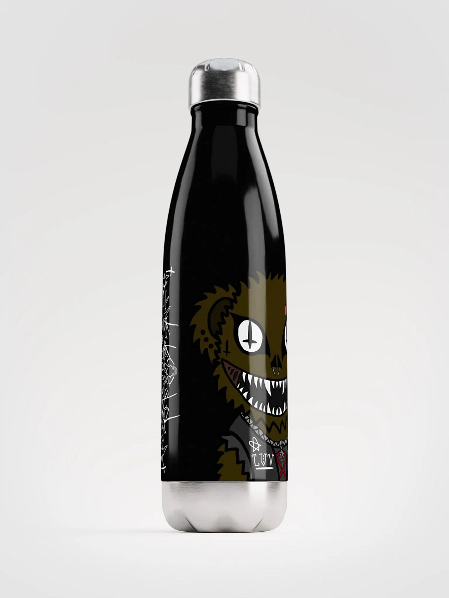 TOXYKALI WATER BOTTLE product image (1)