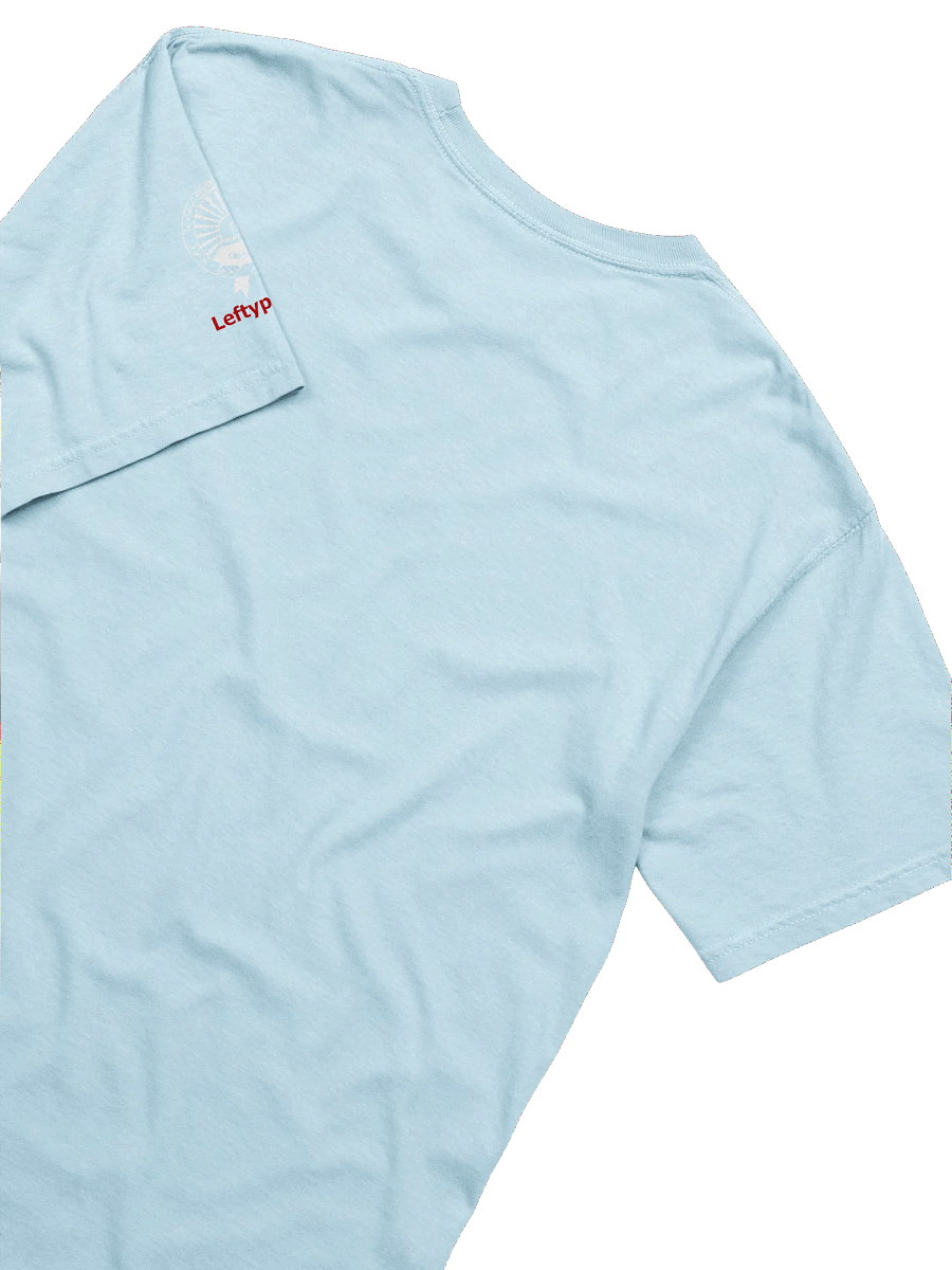 Katherine - “Sleep Tight, Left Side” T-Shirt product image (4)