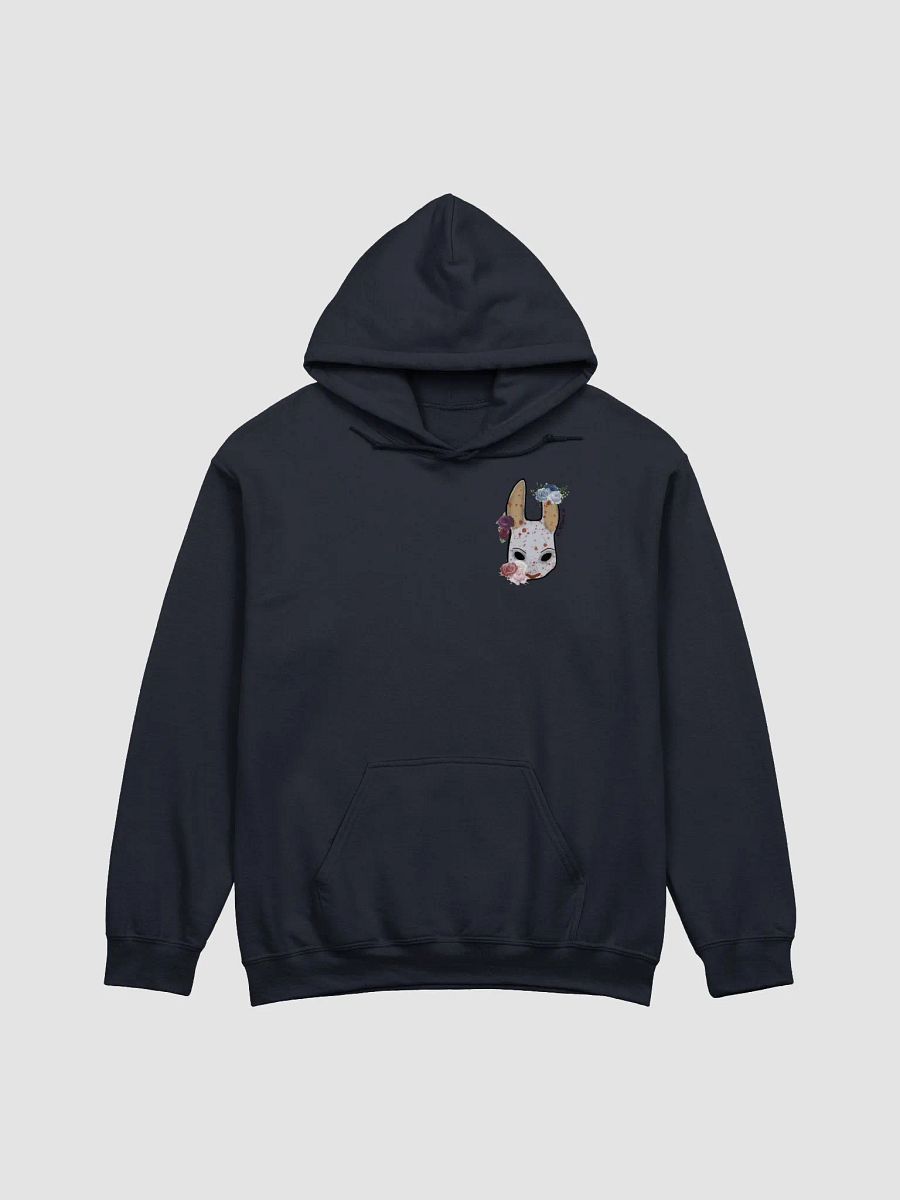 Bunny snipes hoodie product image (1)