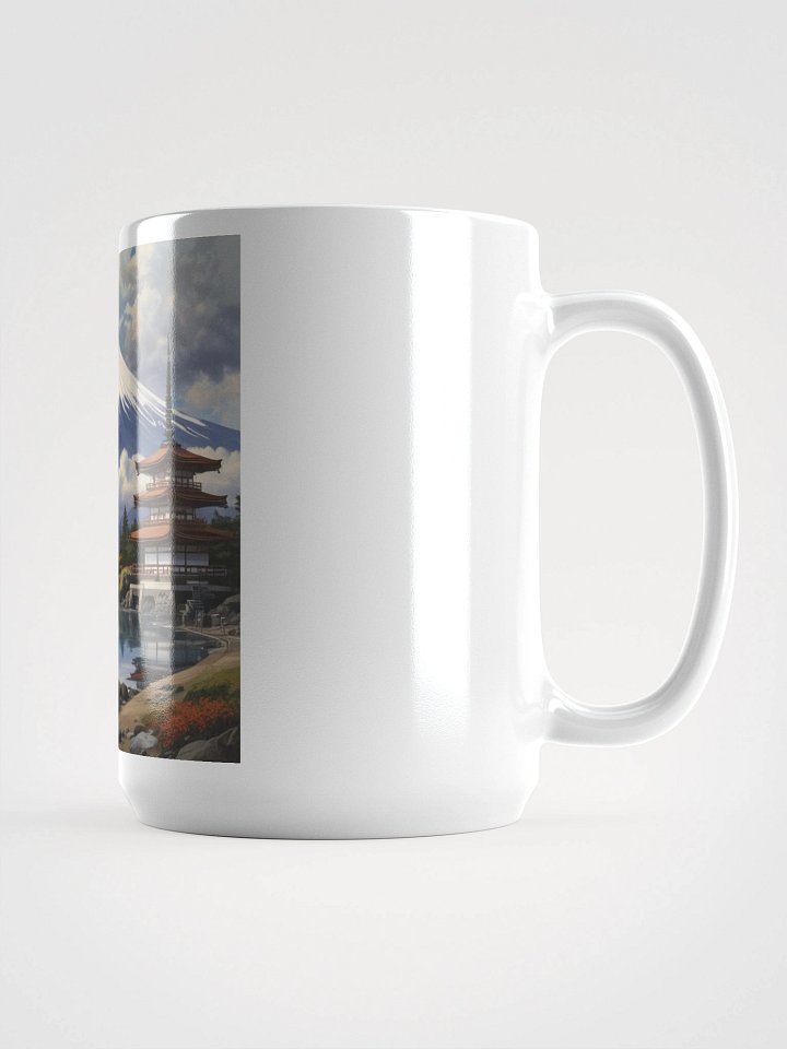 Mount Fuji product image (1)