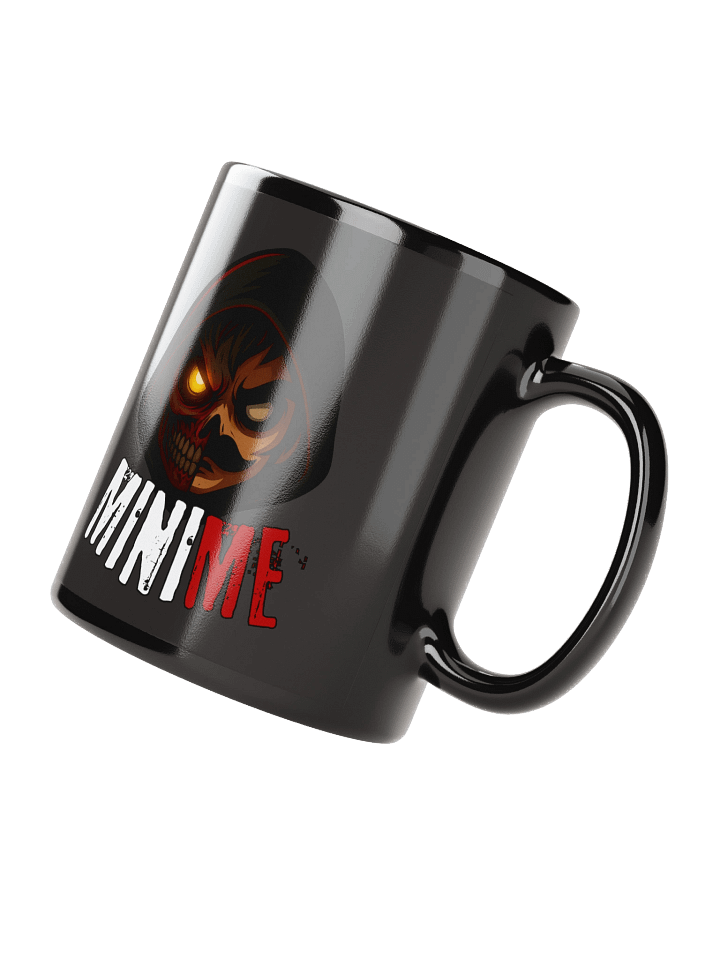 Fiendish Minime Mug!! product image (4)