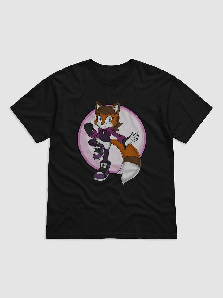Cinder Adventure T-Shirt product image (1)