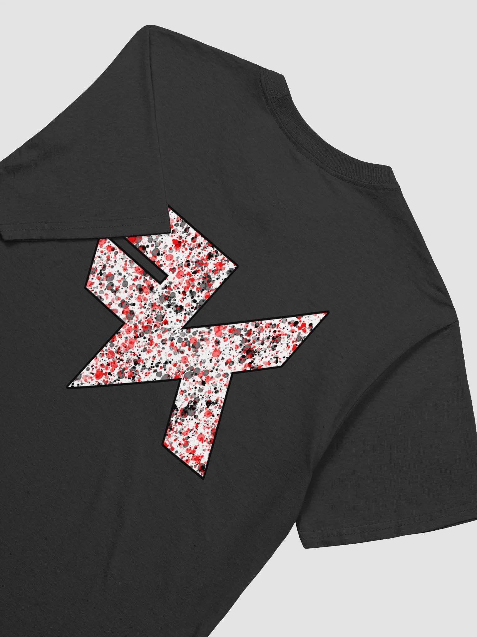 Splatter roja product image (8)