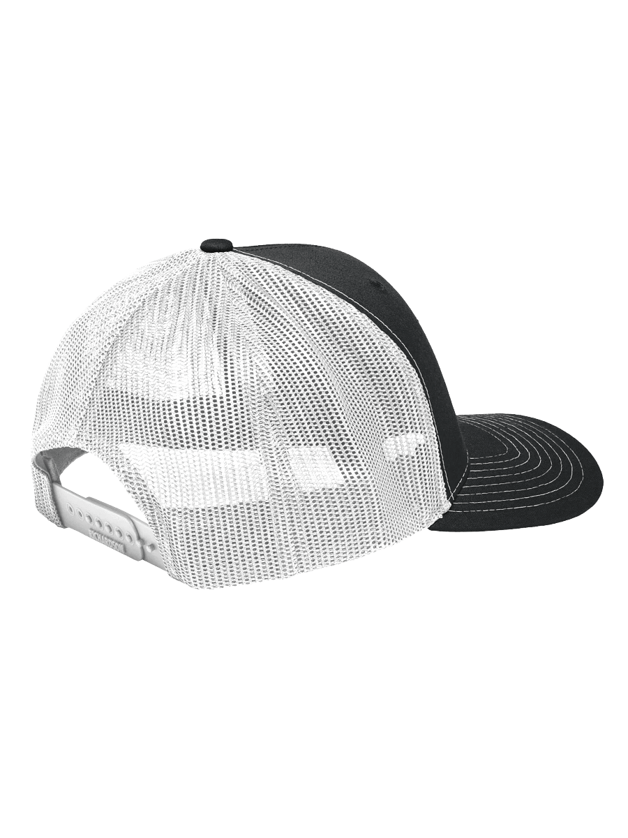 Abyzmal Elementz Richardson Trucker Hat product image (3)