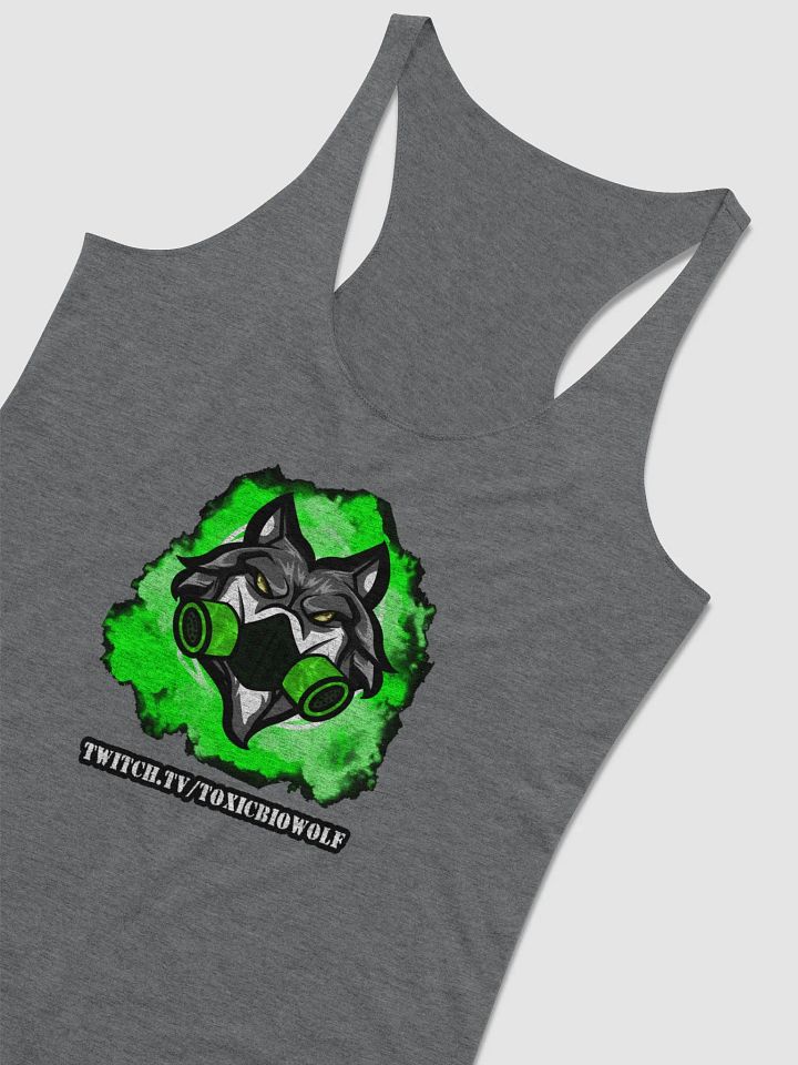 TOXICbiowolf Chick's Tank product image (3)