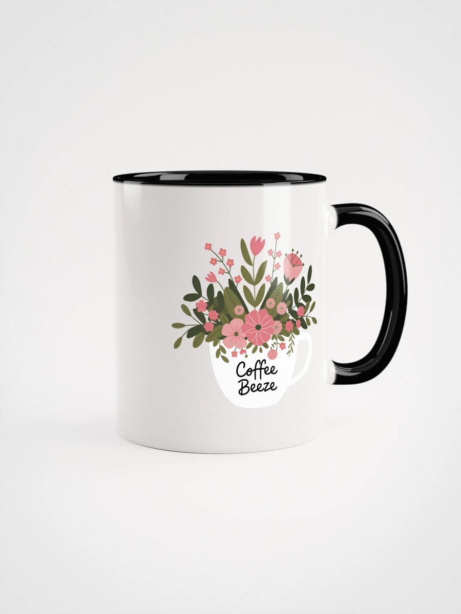 Coffee Beez Ceramic Mug product image (9)