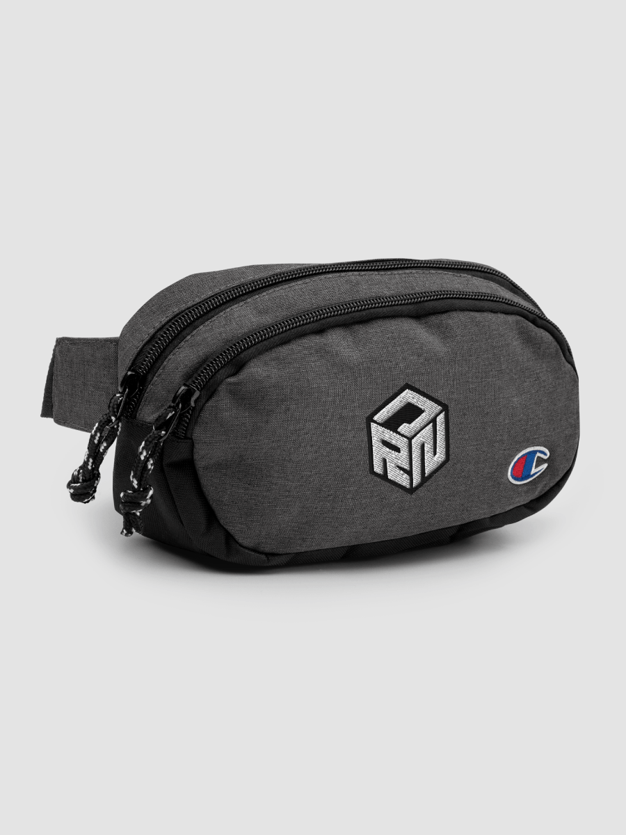 RNJ Champion Embroidered Fanny Pack Champion product image (2)