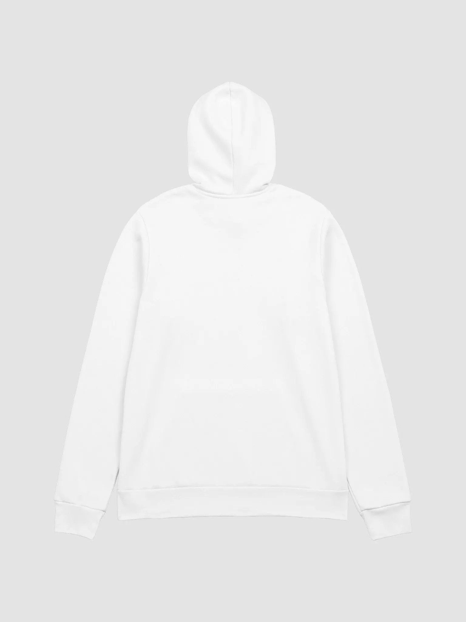 I care 51% hoodie product image (2)