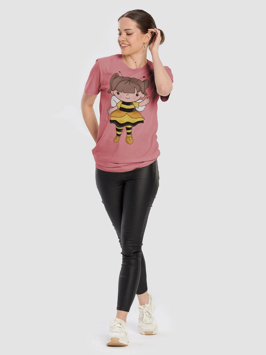 Bee Dolly product image (100)