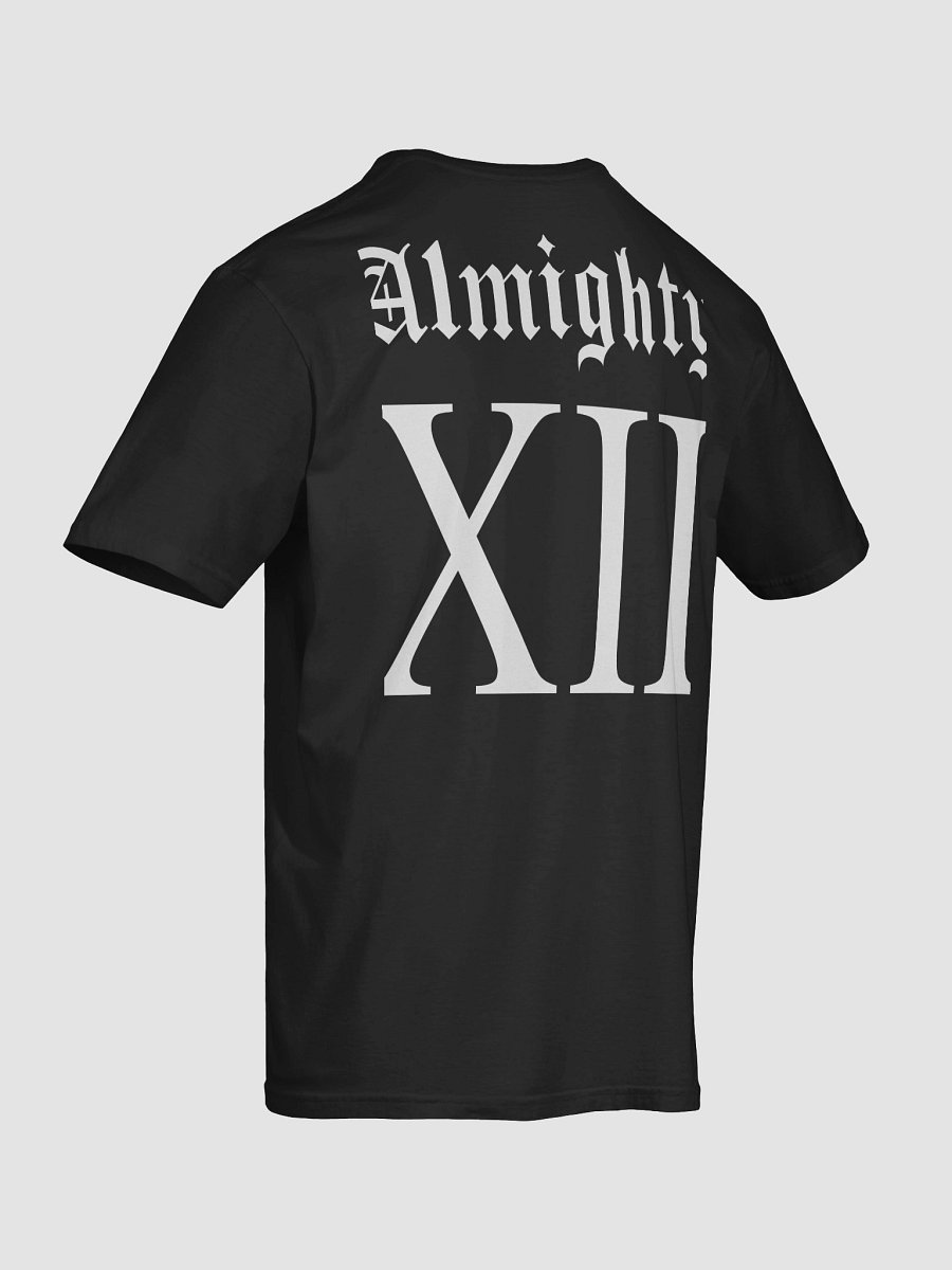 BIG A T-Shirt product image (8)