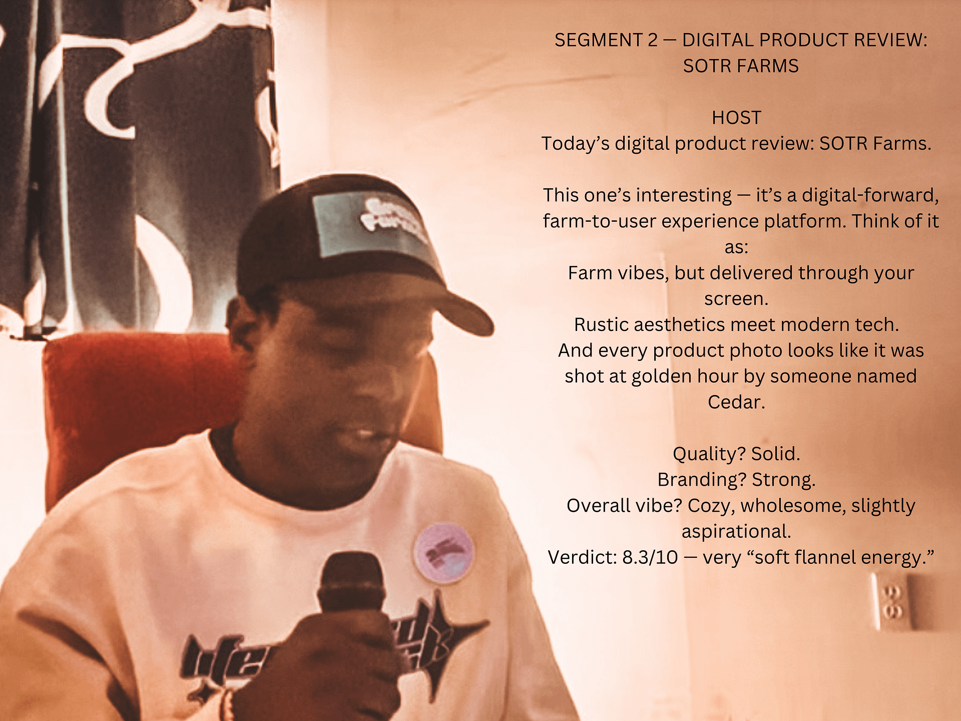 ep.95 that’s when i decided SOTR Farms product image (3)