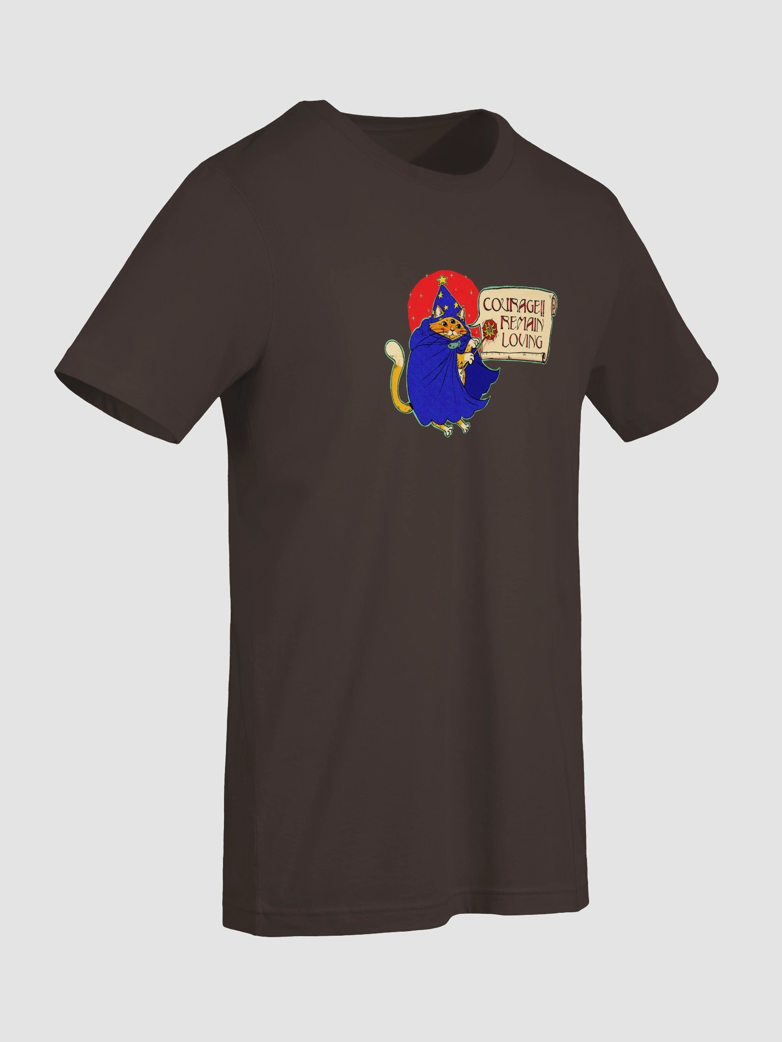 Courage! Shirt! product image (96)