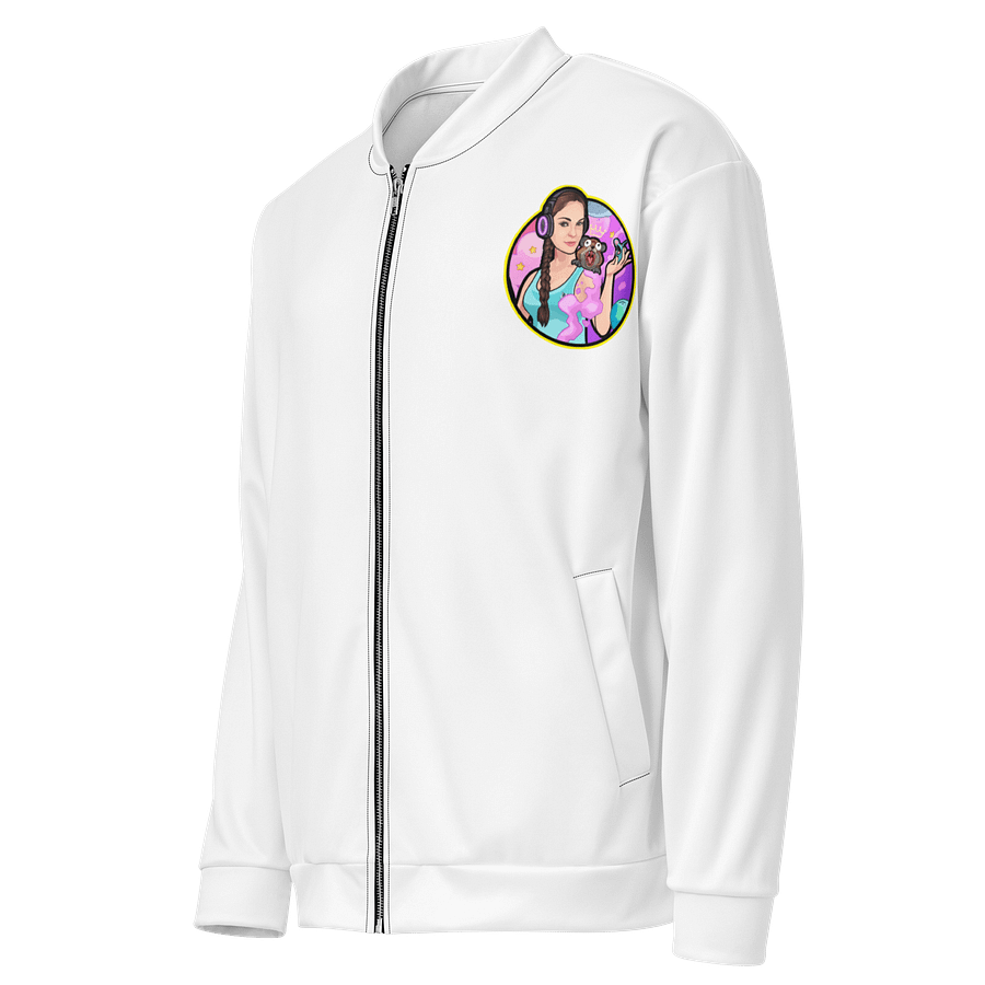Naiikidi Bomber product image (3)