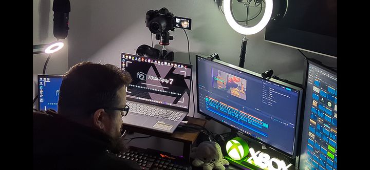 Video Editing services product image (1)
