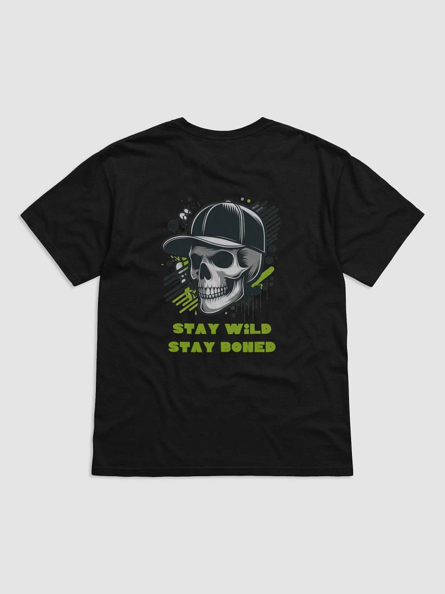 Bonehead Swagger T Shirt product image (2)