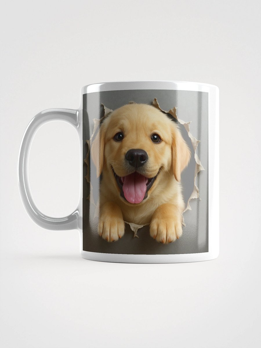 Blaze Breakthrough – Double-Sided Dog front and back design product image (6)