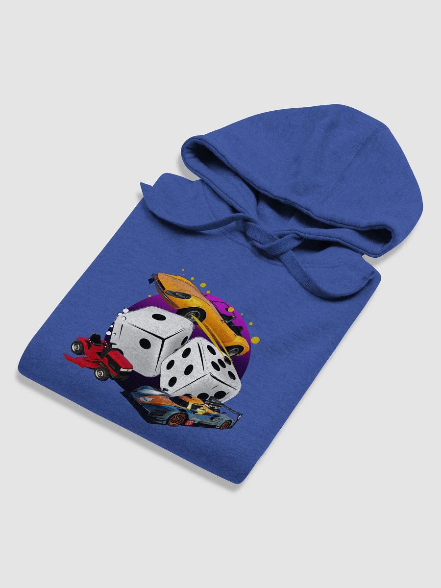 Random All Dice Hoodie product image (5)