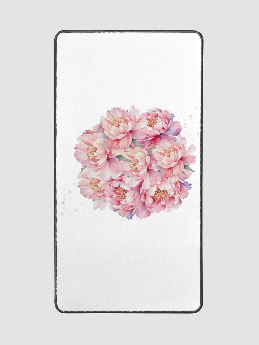 Blossom of Life Desk Mat product image (2)