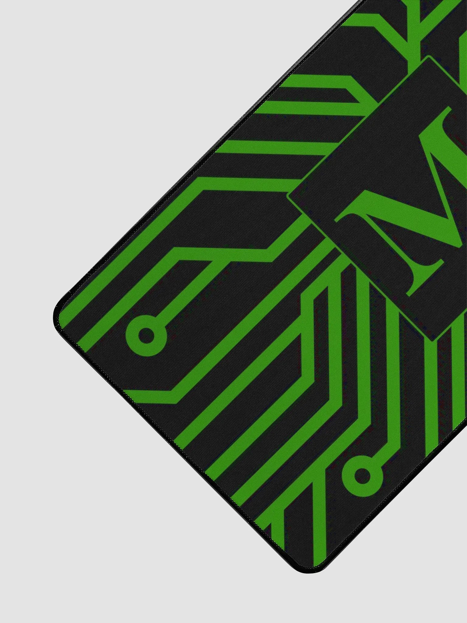 Mayhem Mods Circuit Board Desk Mat product image (3)