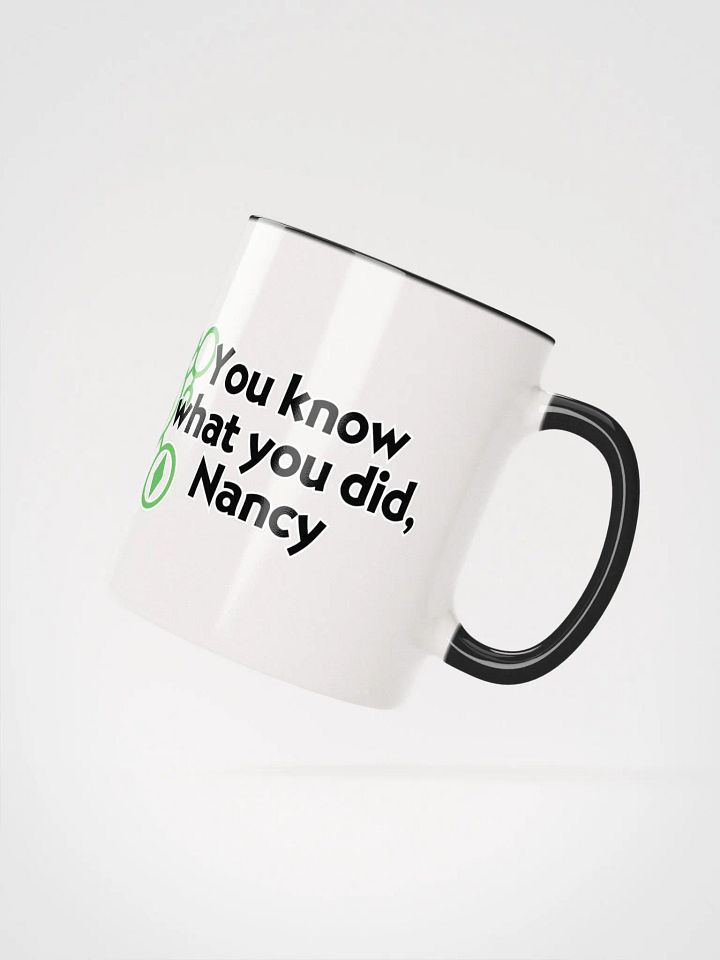 You know what you did product image (20)