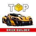 Top Brick Builder