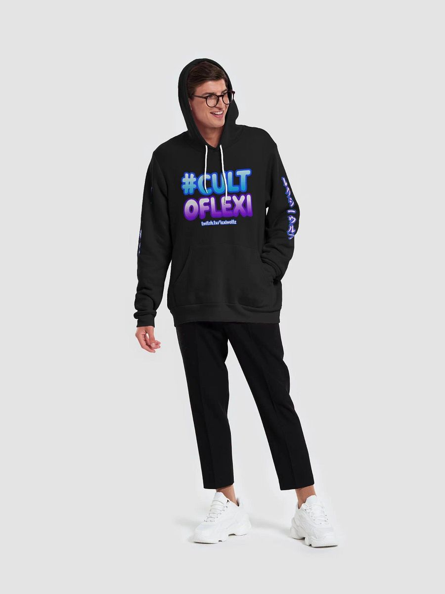 #CULTOFLEXI Hoodie product image (16)