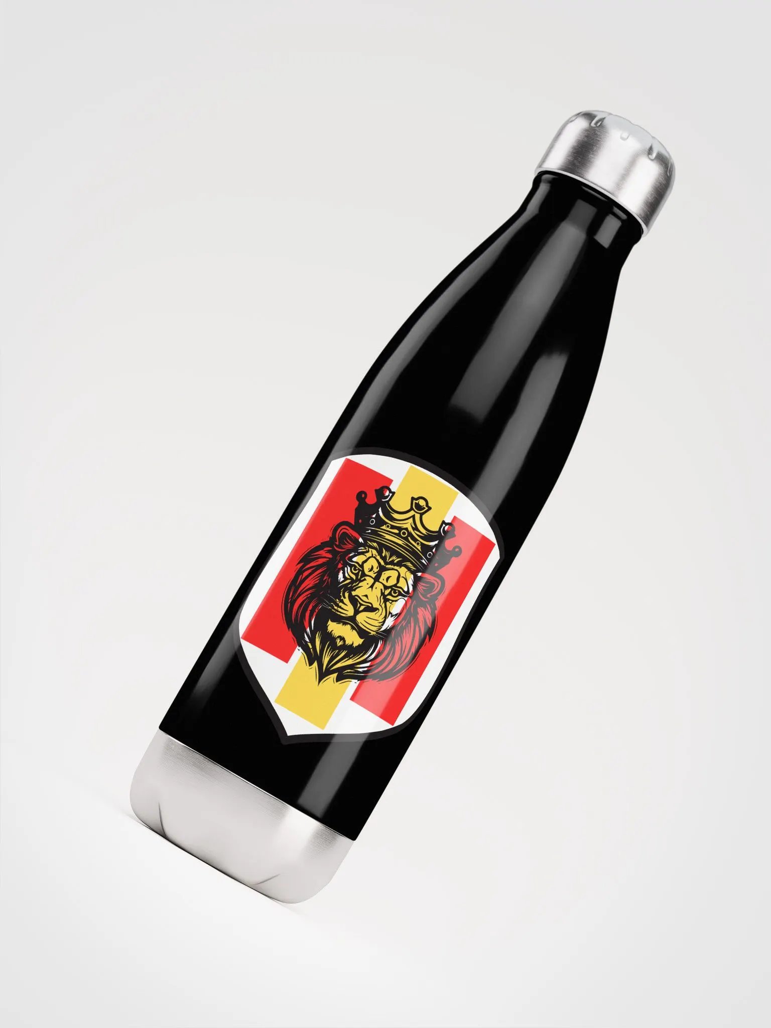 Botella para Agua - León Hispano product image (4)