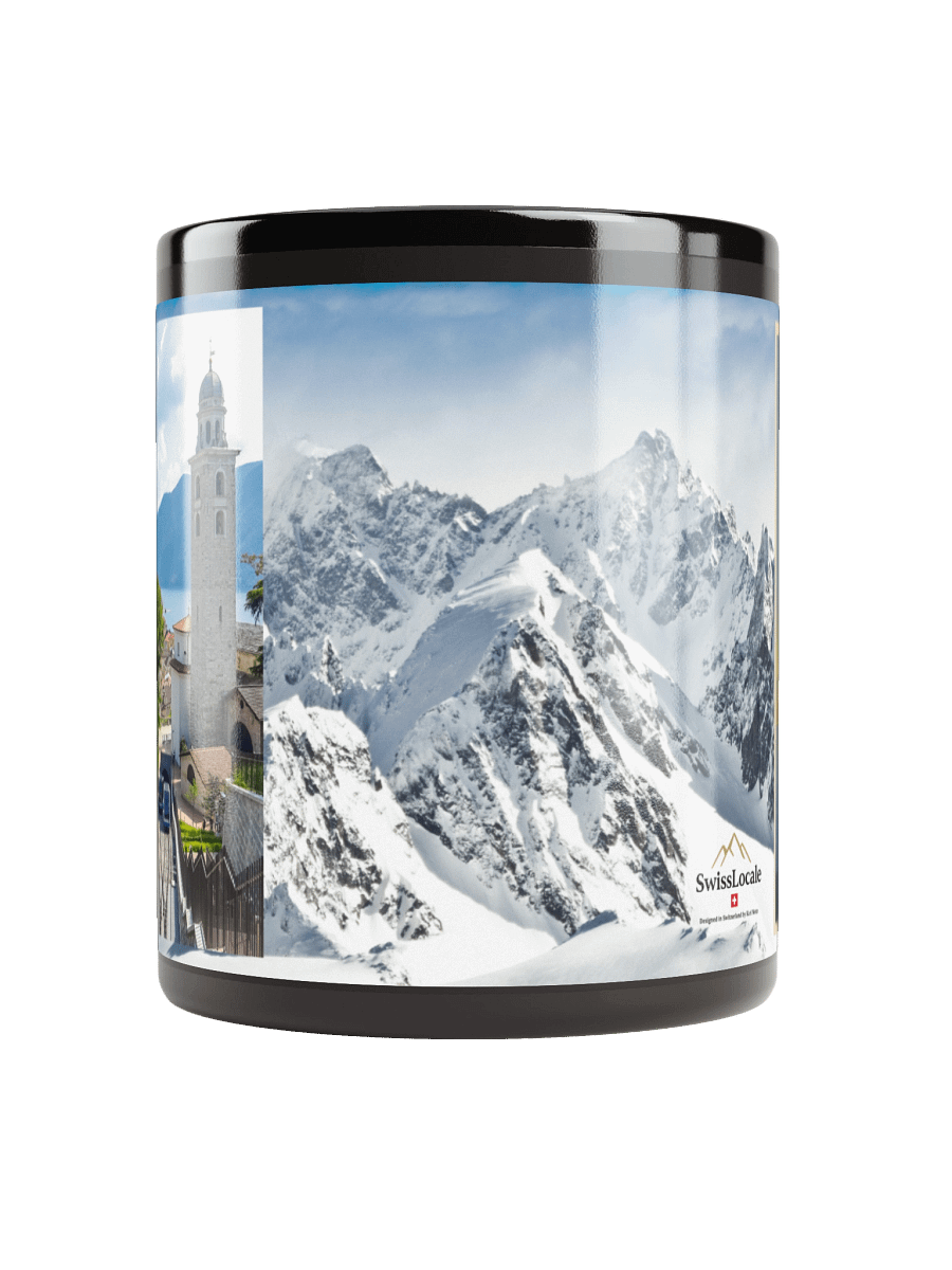 🇨🇭 Lugano Mug — Coffee with an Italian Accent product image (5)