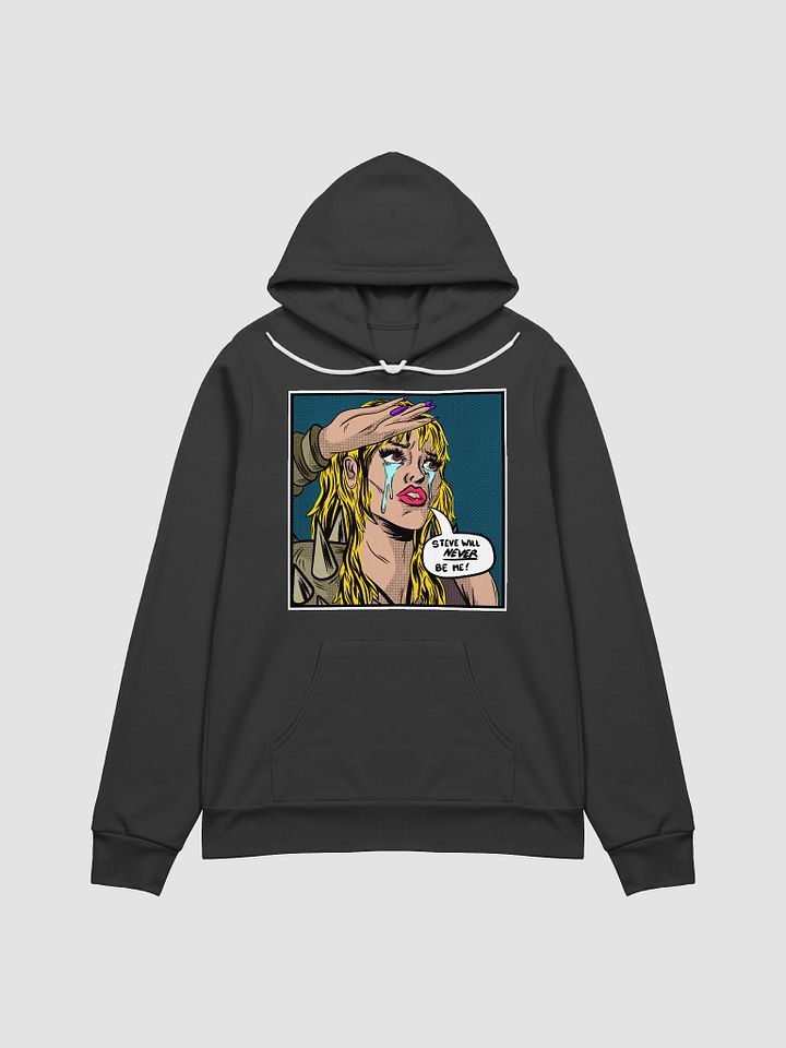 Nieve Hoodie product image (1)