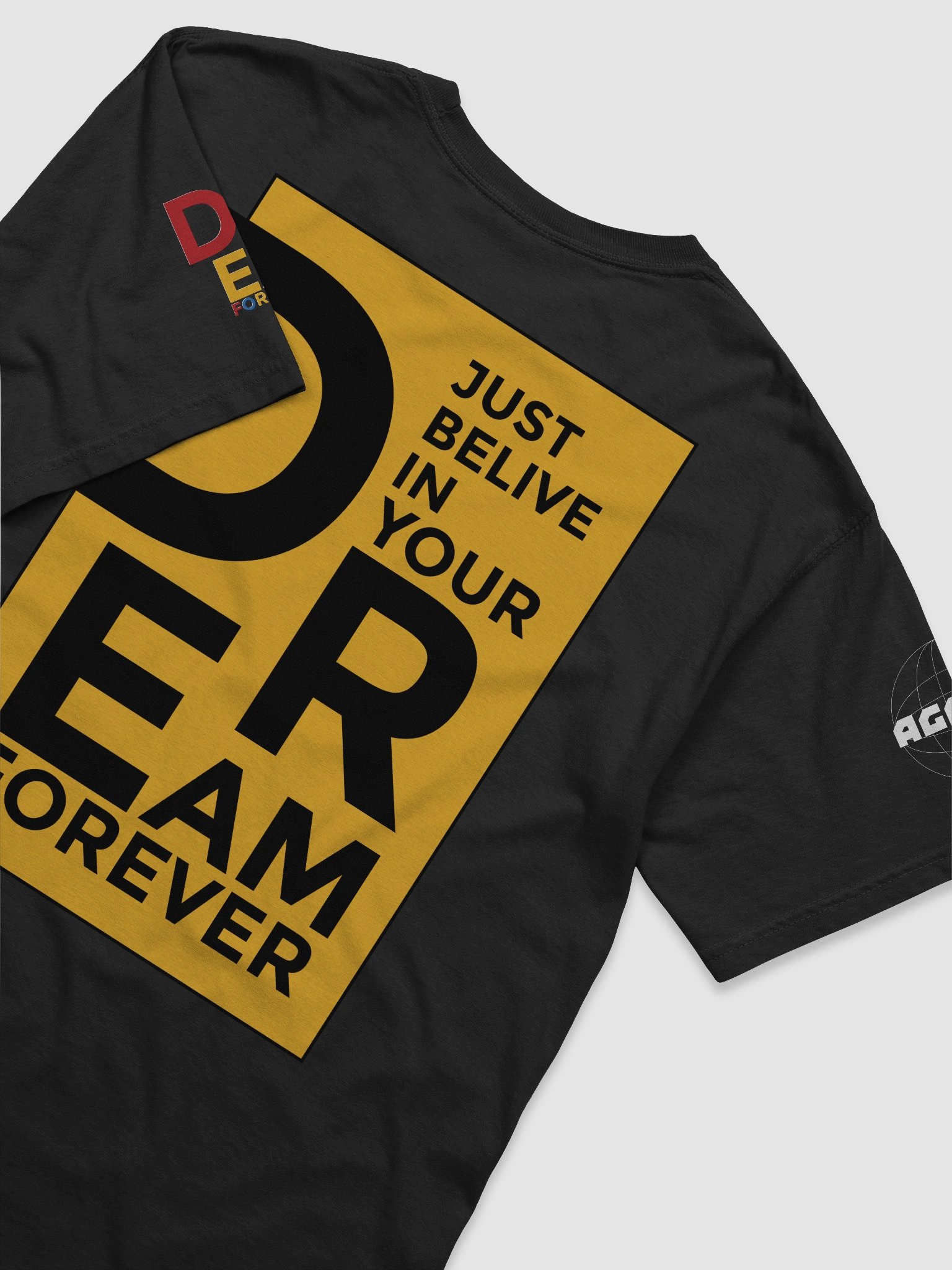 JUST BELIEVE IN YOUR DREAMS FOREVER product image (72)