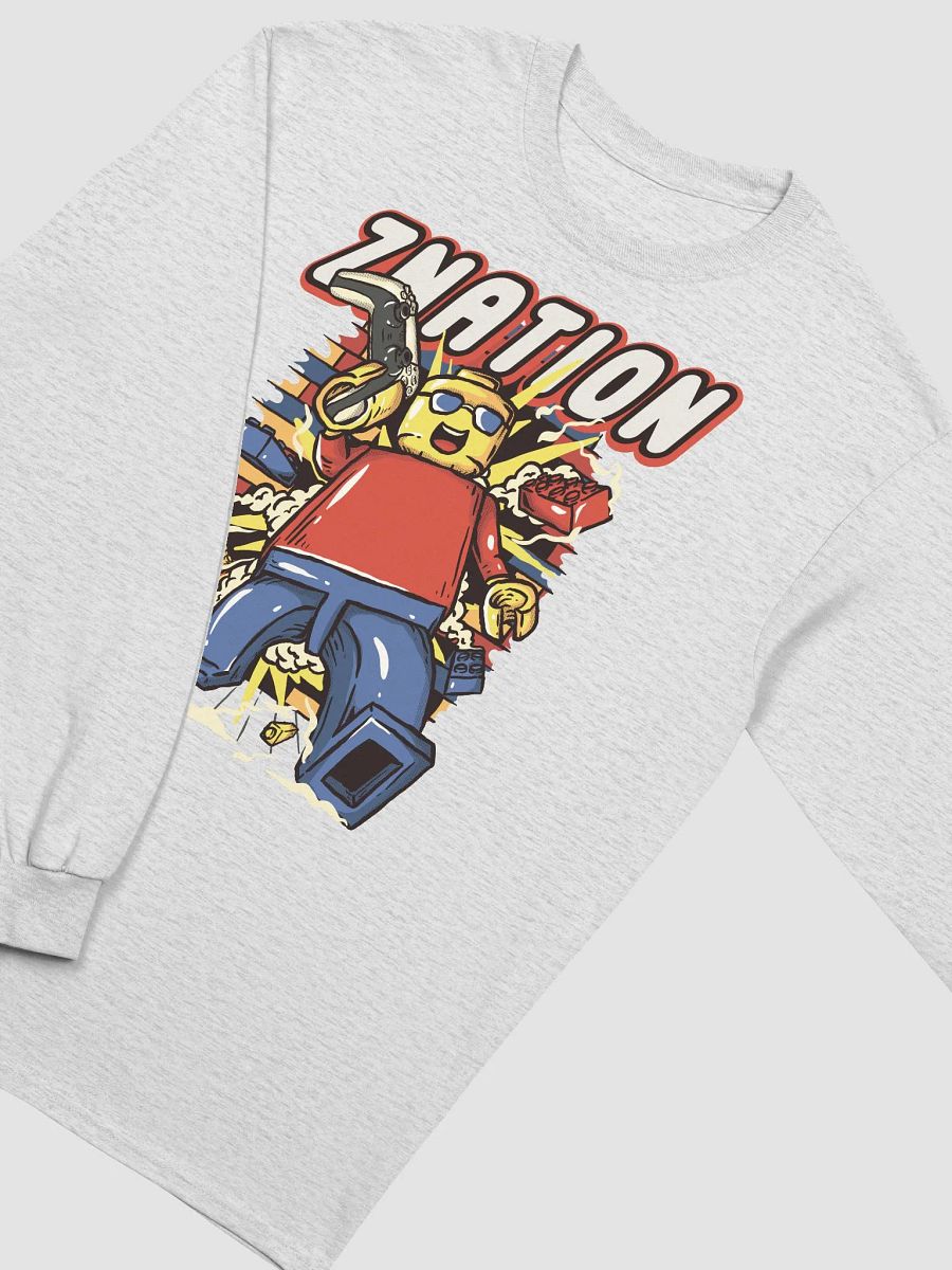 LEGO ZNATION - Long Sleeve T-SHIRT product image (34)
