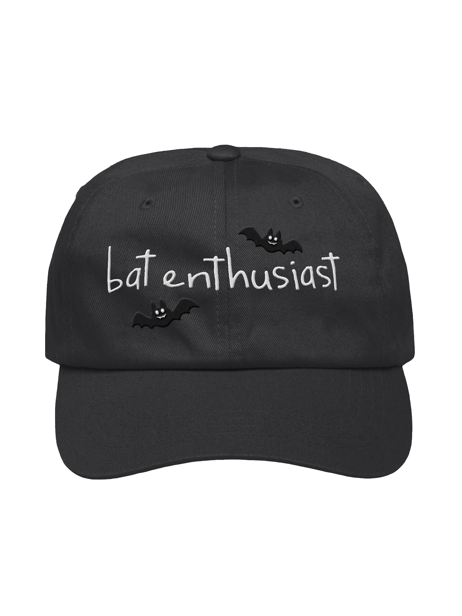 Bat Enthusiast Hat product image (1)