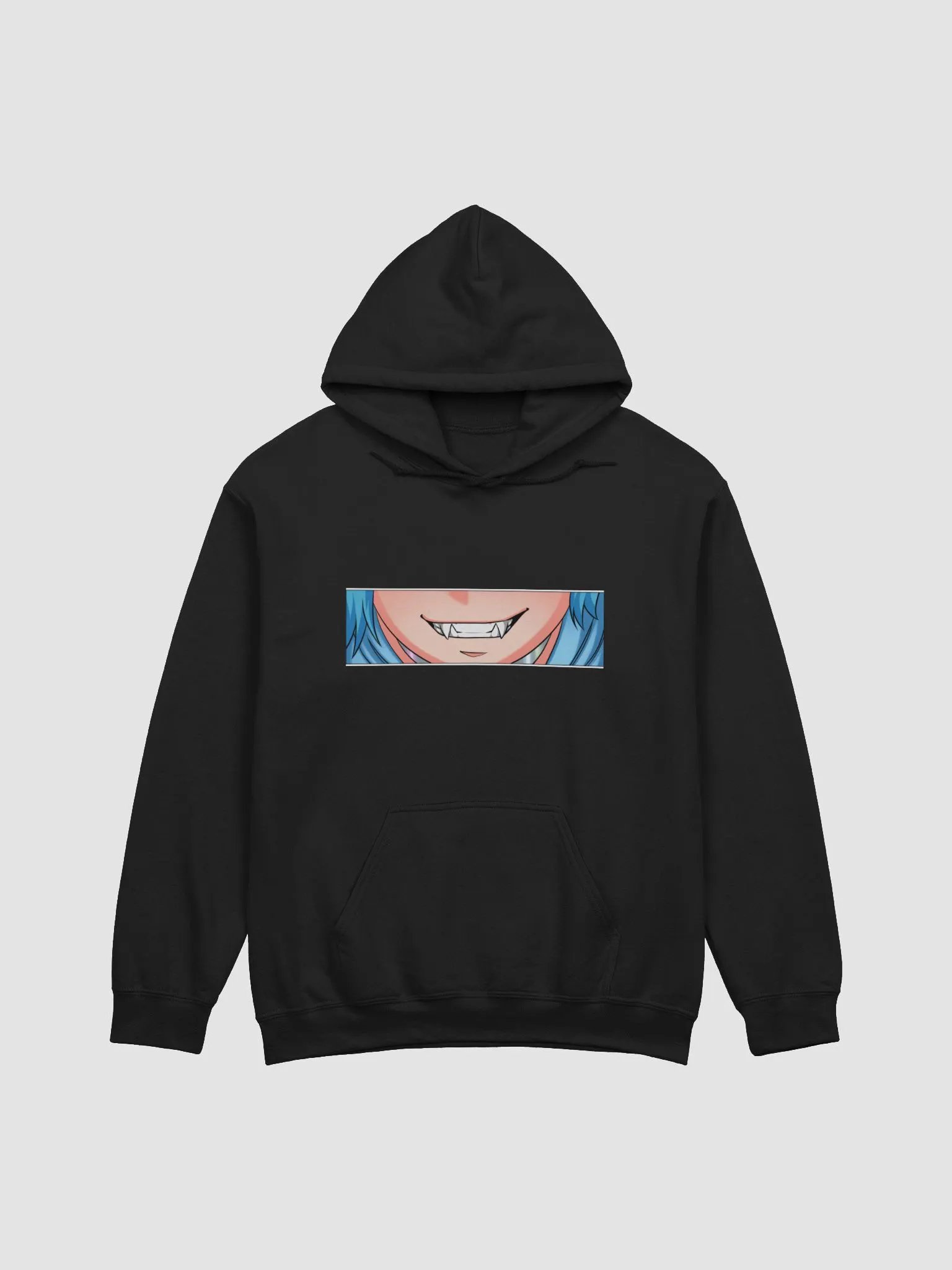 Dyvex teeth hoodie product image (3)
