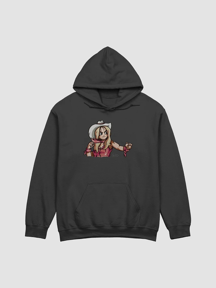 BB Day 5 Hoodie product image (2)