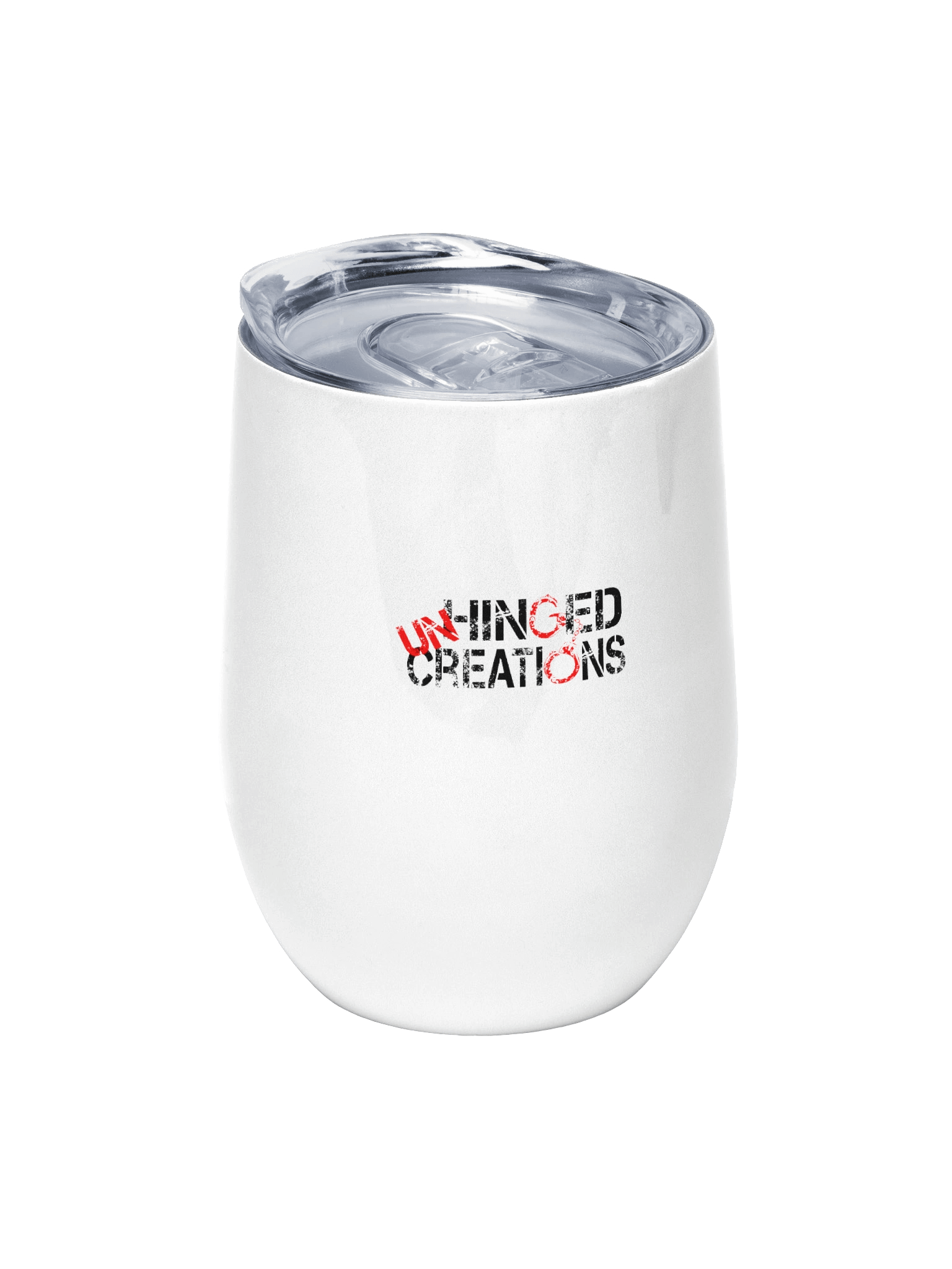 Totally Tea Wine Tumbler product image (5)