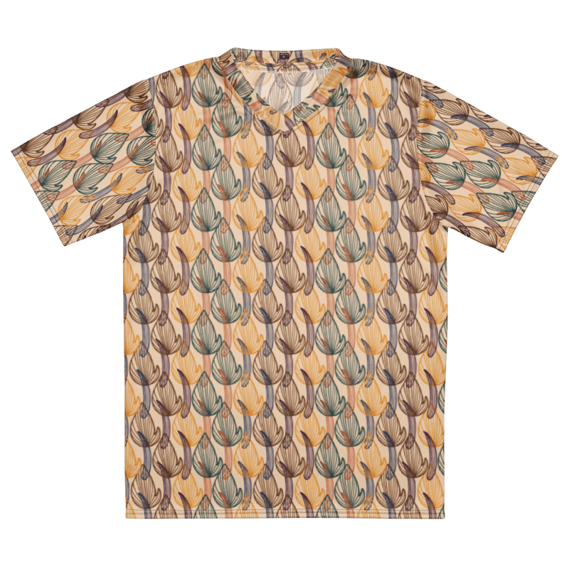 Rayburn | Recycled Unisex Sports Jersey product image (6)