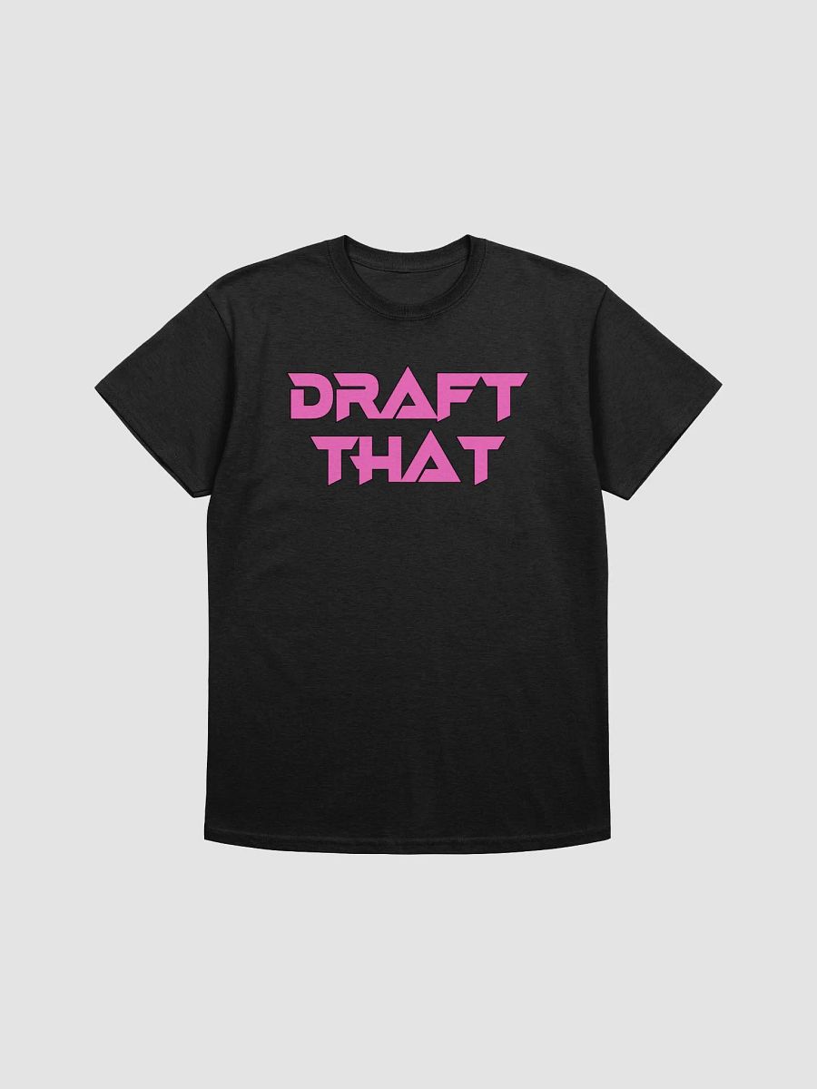 DRAFT THAT Logo Tee product image (1)