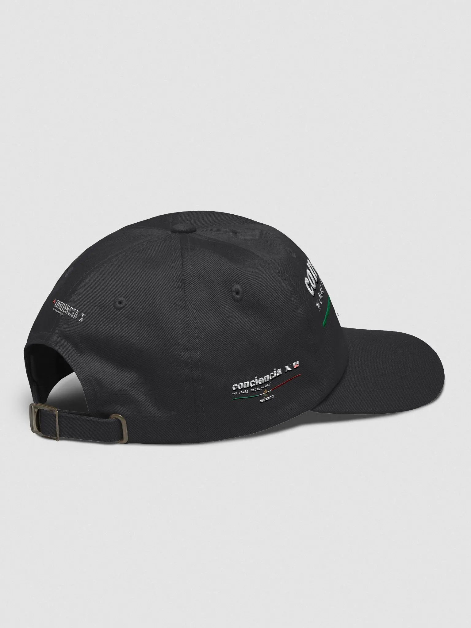 Mysterious Mexico Dad Hat product image (28)