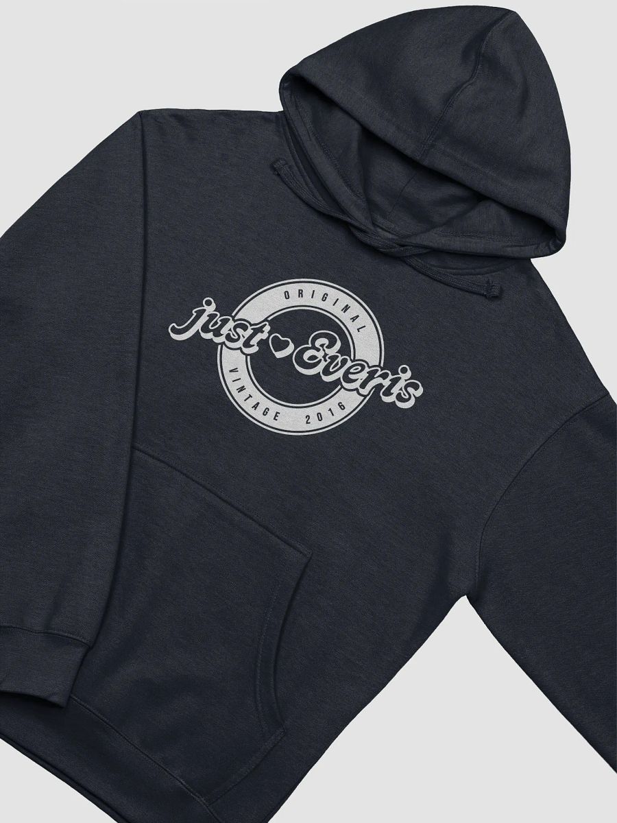 Everis OG Vintage Hoodie Navy product image (3)