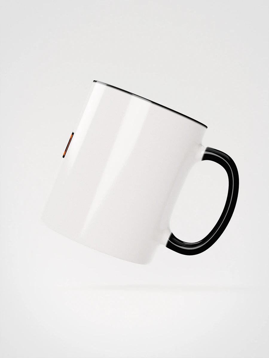 It's A Mug With My Logo On It product image (3)
